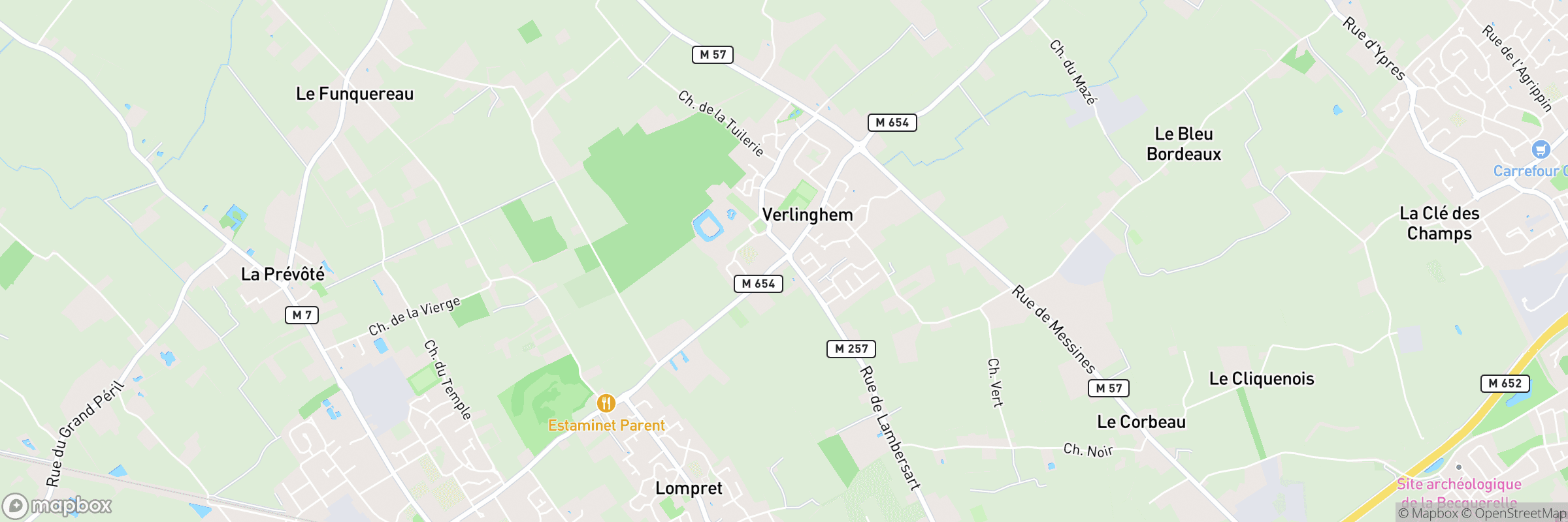 Verlinghem
