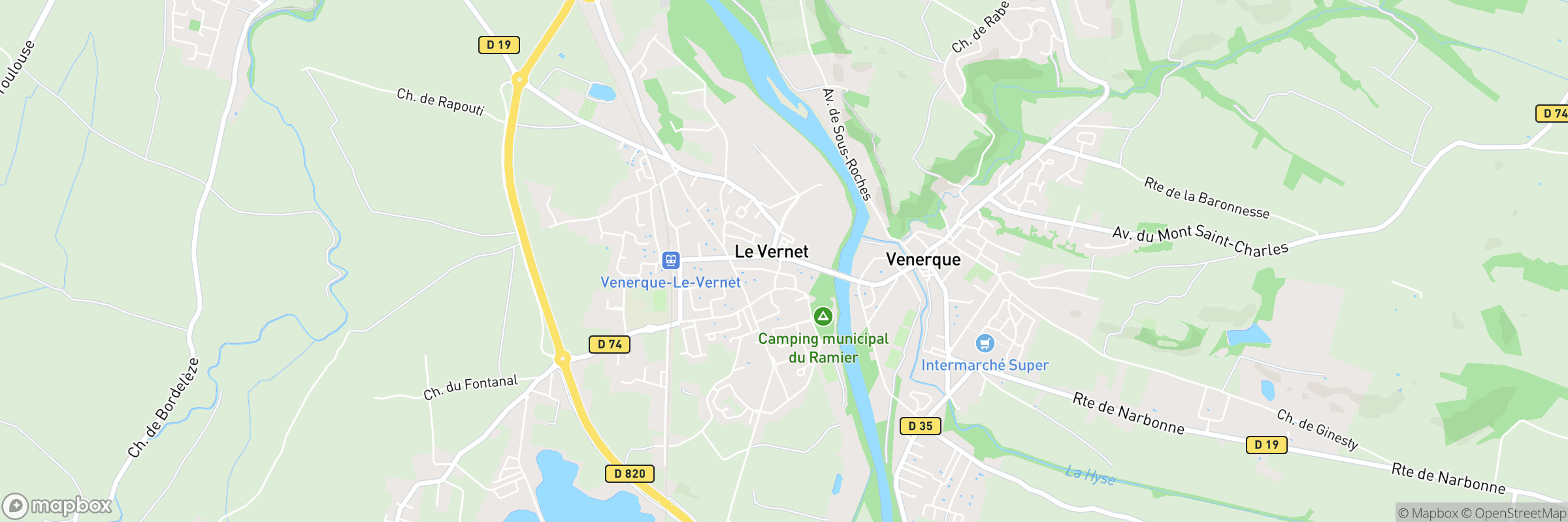 Vernet