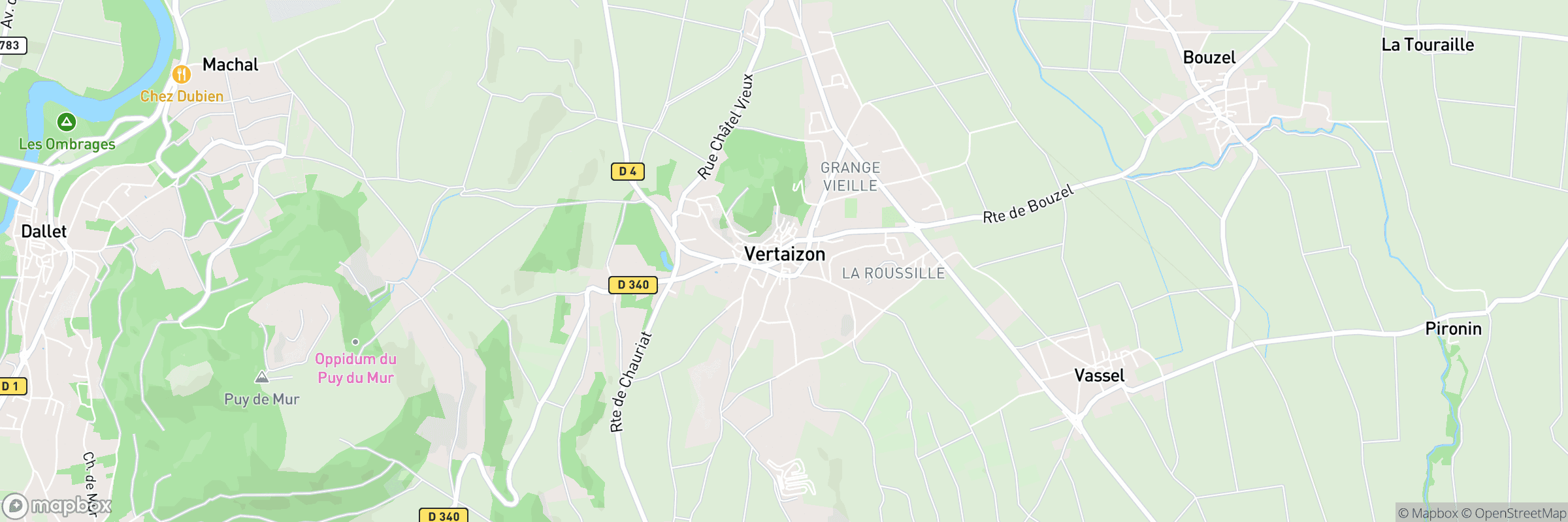 Vertaizon