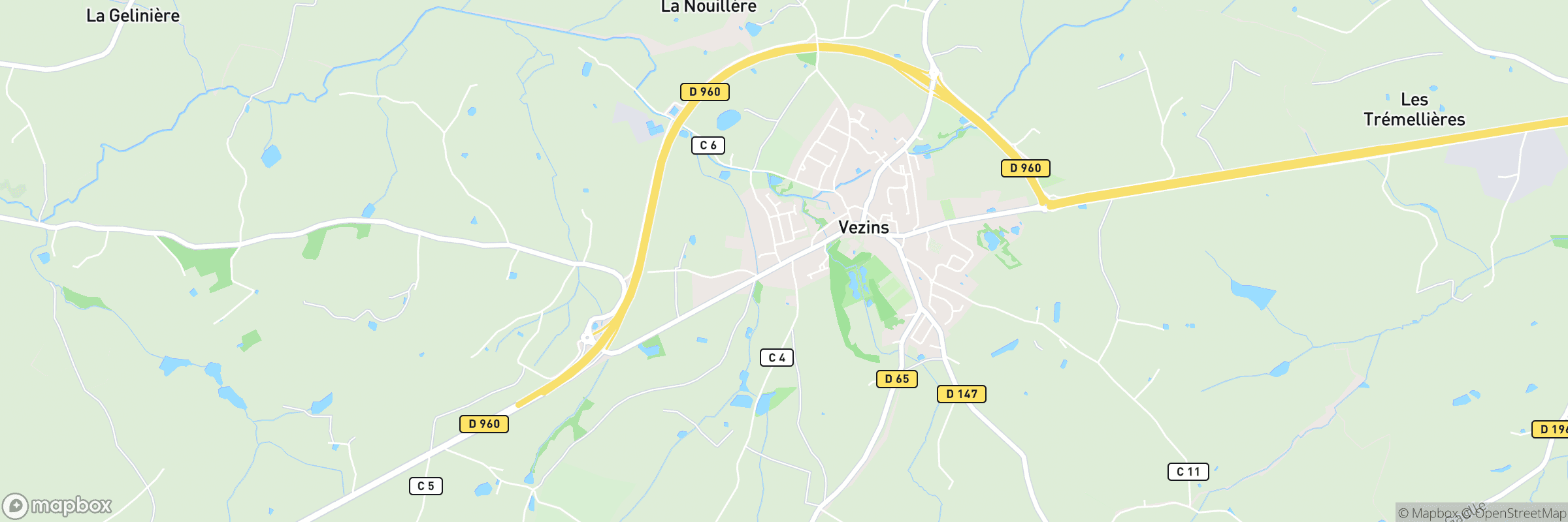 Vezins