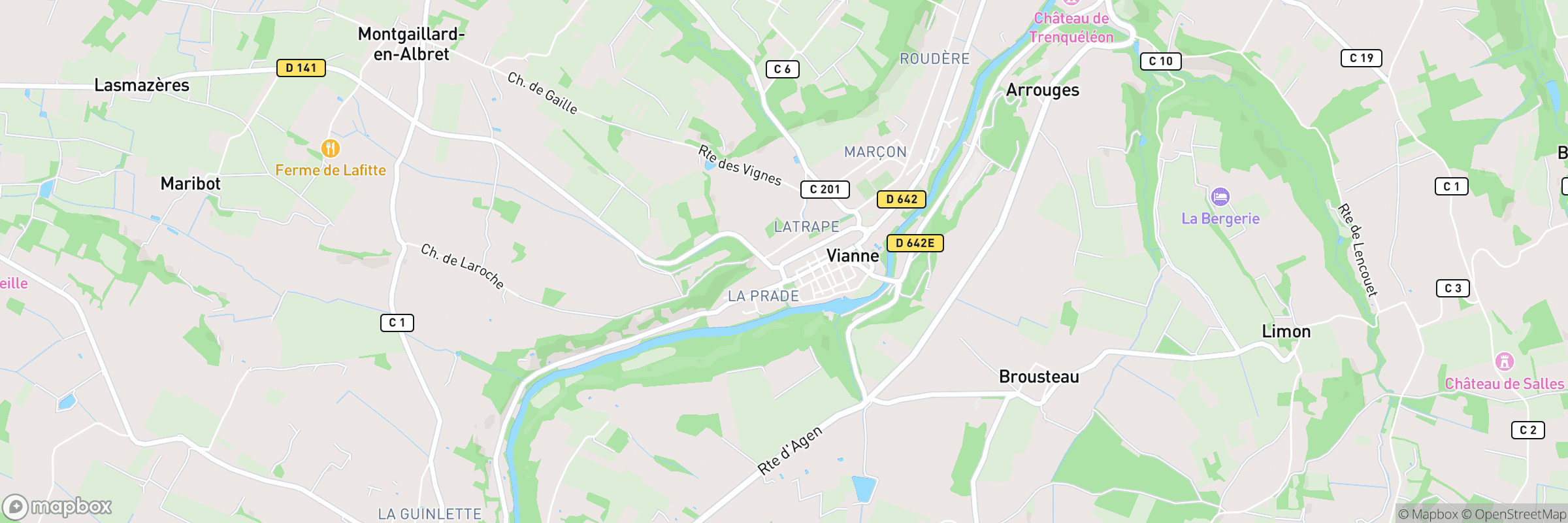 Vianne