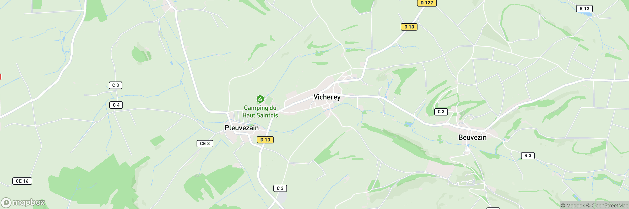 Vicherey