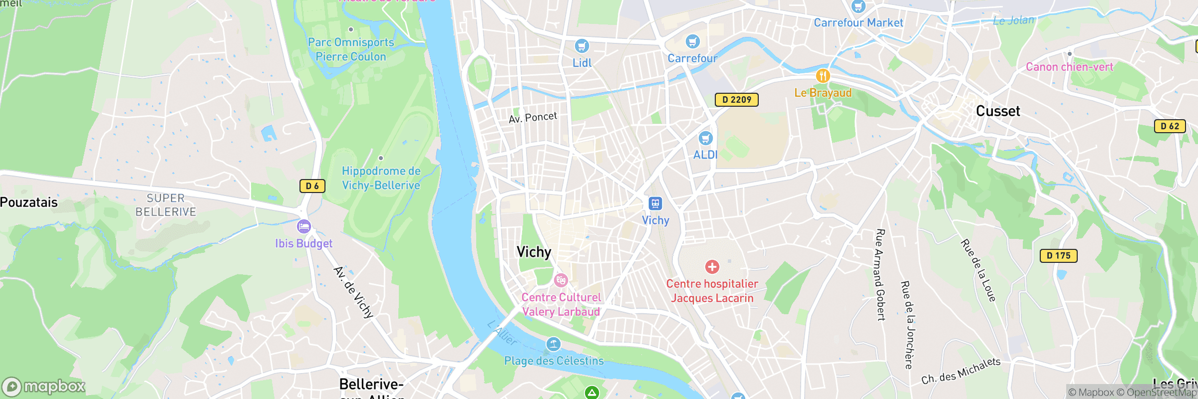 Vichy