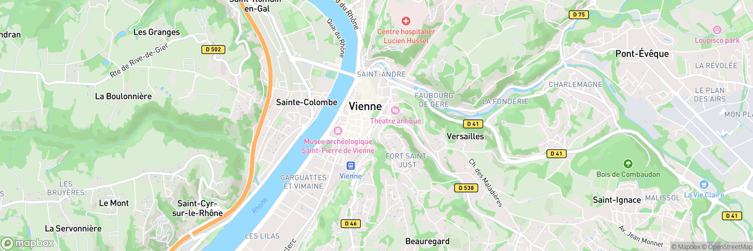 Vienne