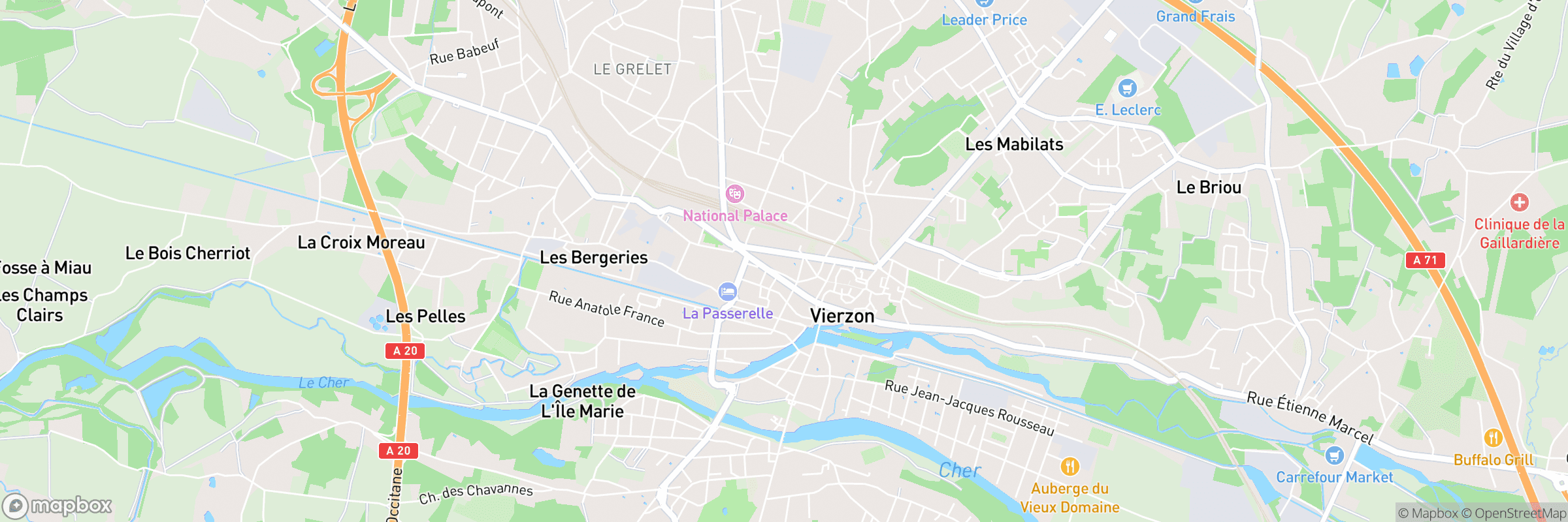 Vierzon