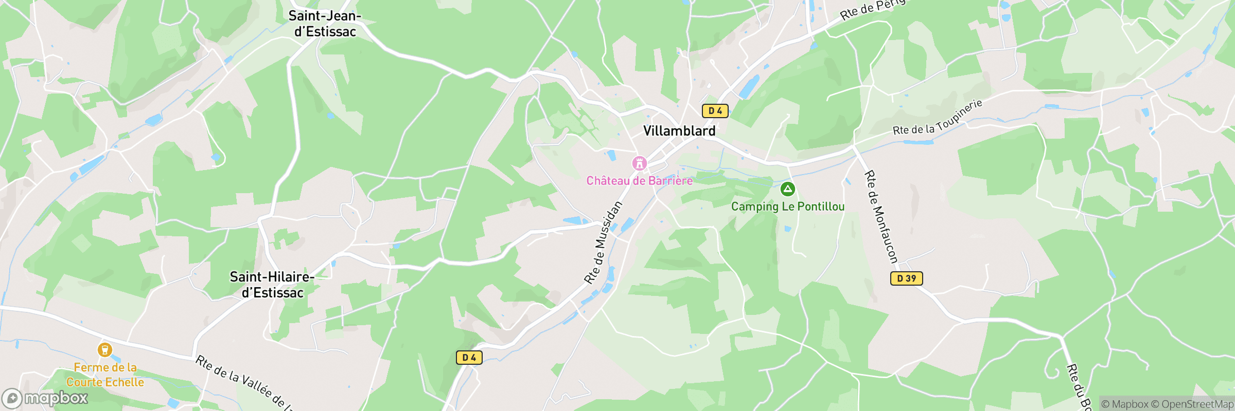 Villamblard
