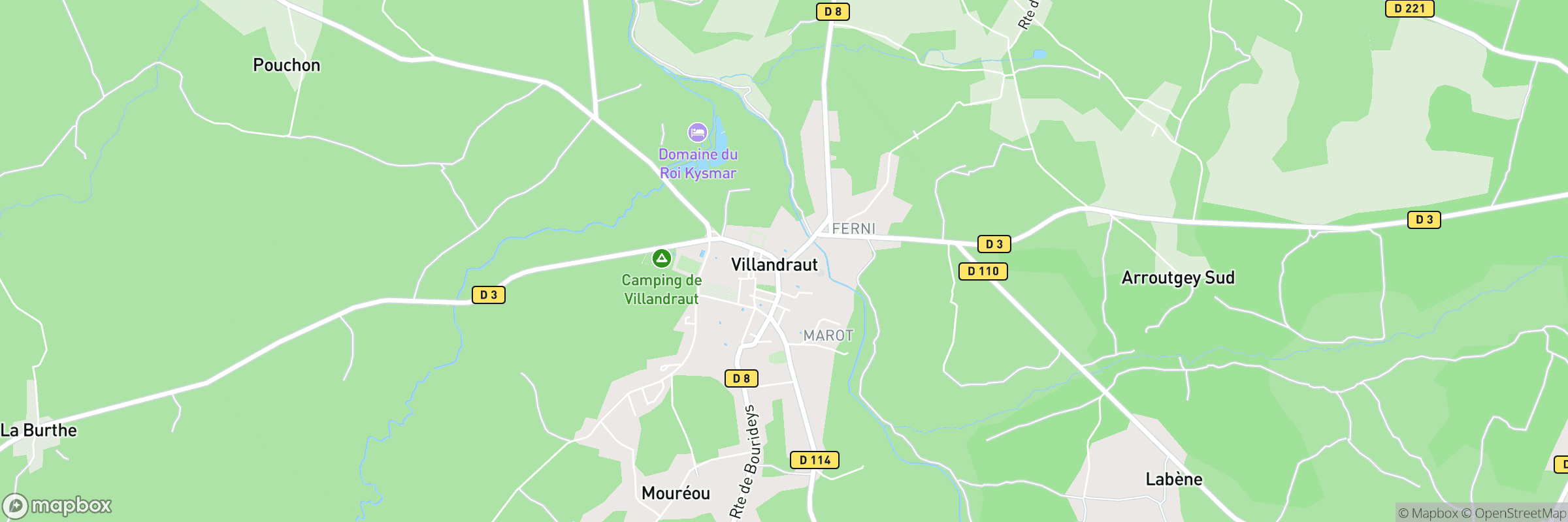 Villandraut