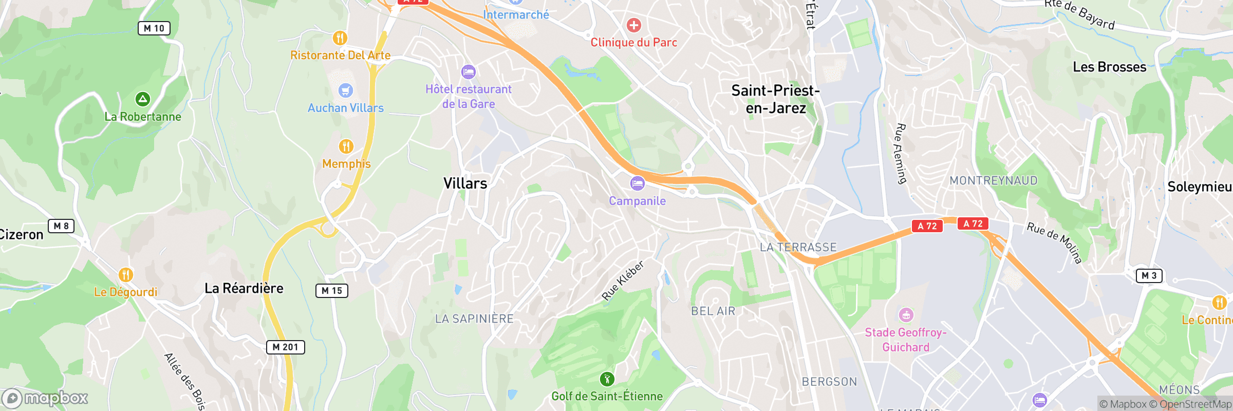 Villars