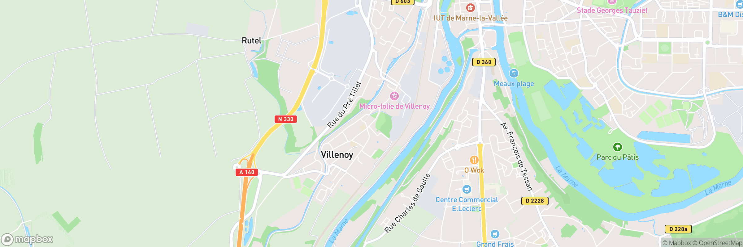 Villenoy