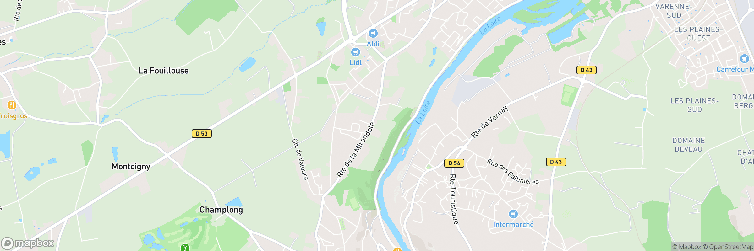 Villerest