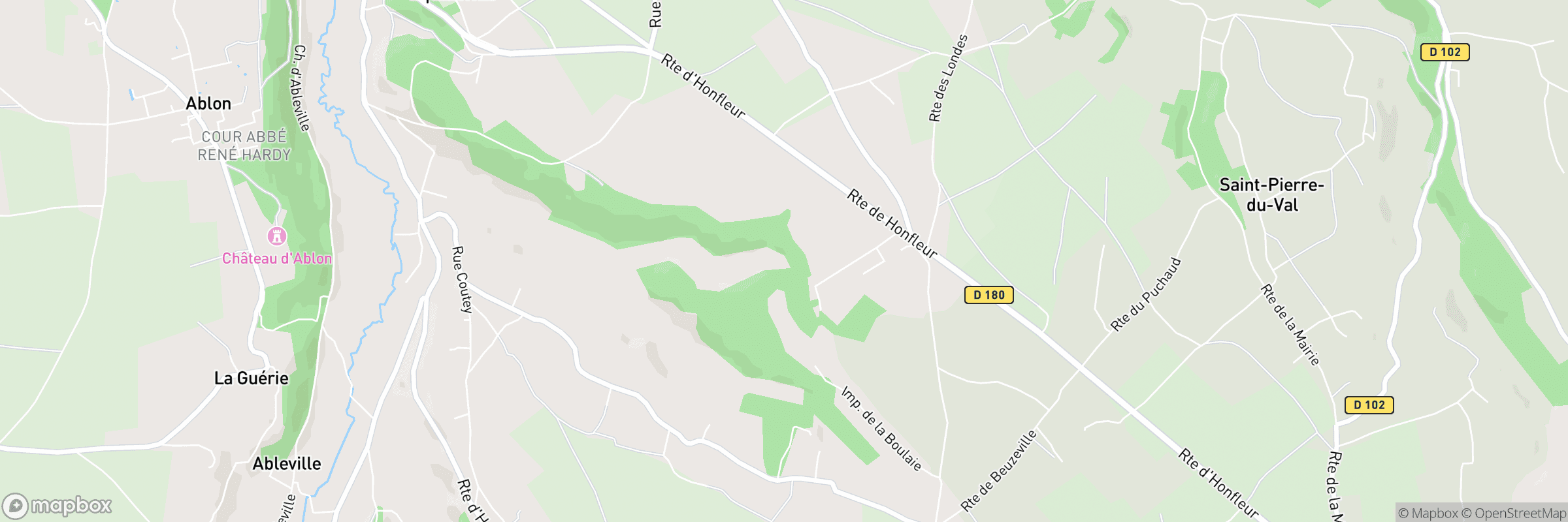 Villers Bocage
