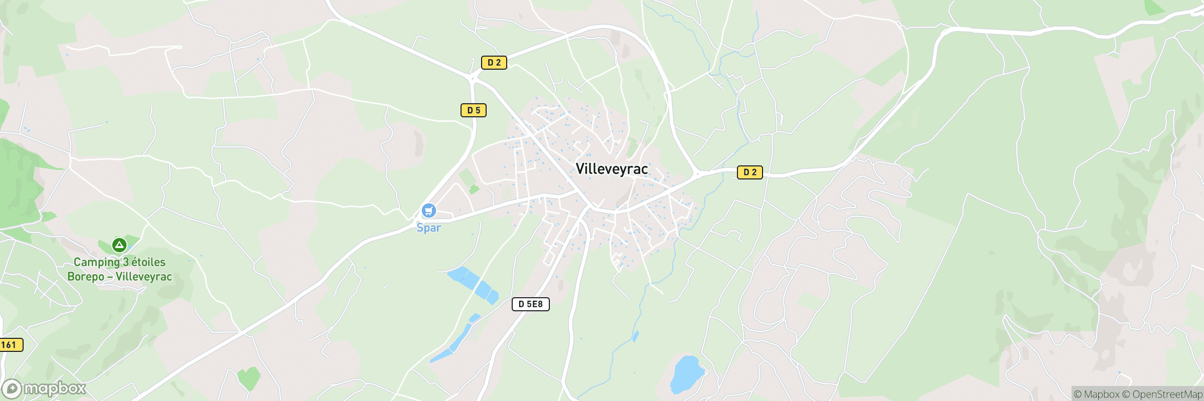 Villeveyrac