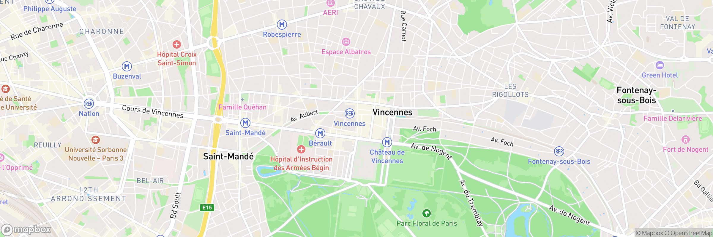 Vincennes
