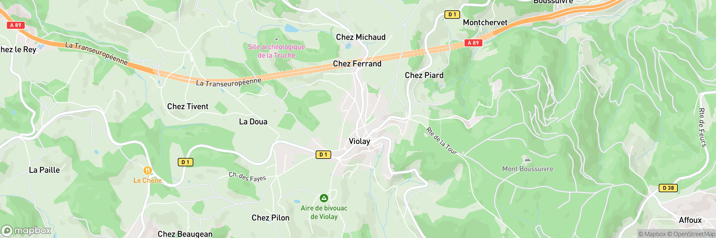 Violay