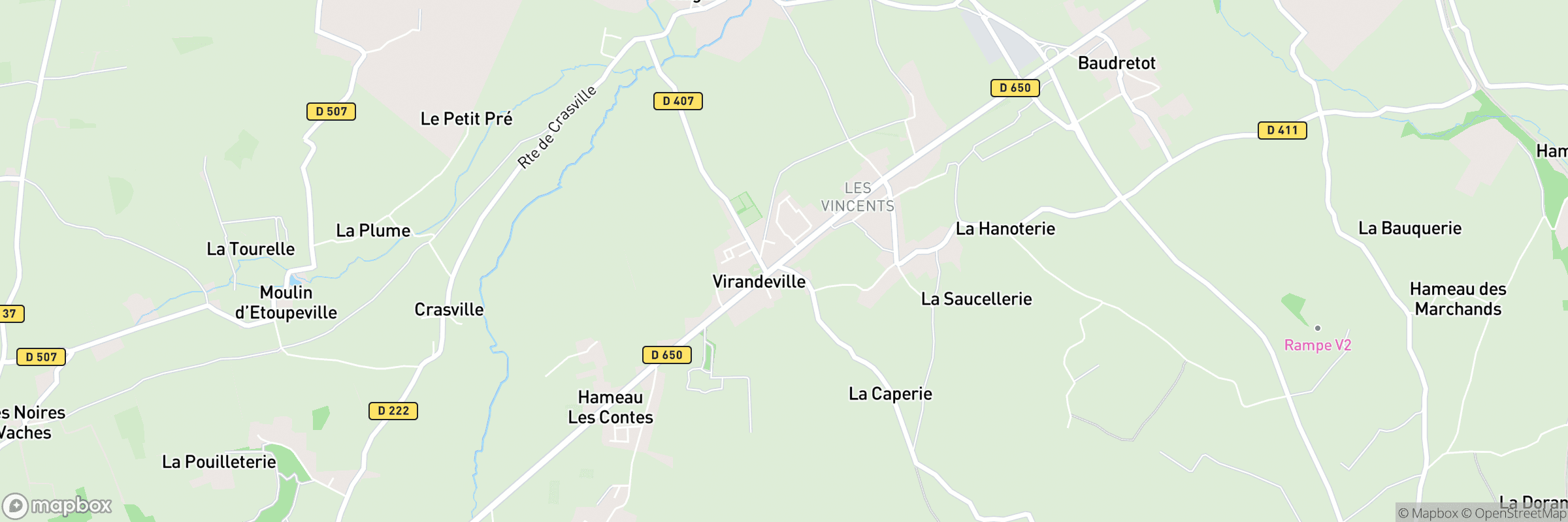 Virandeville