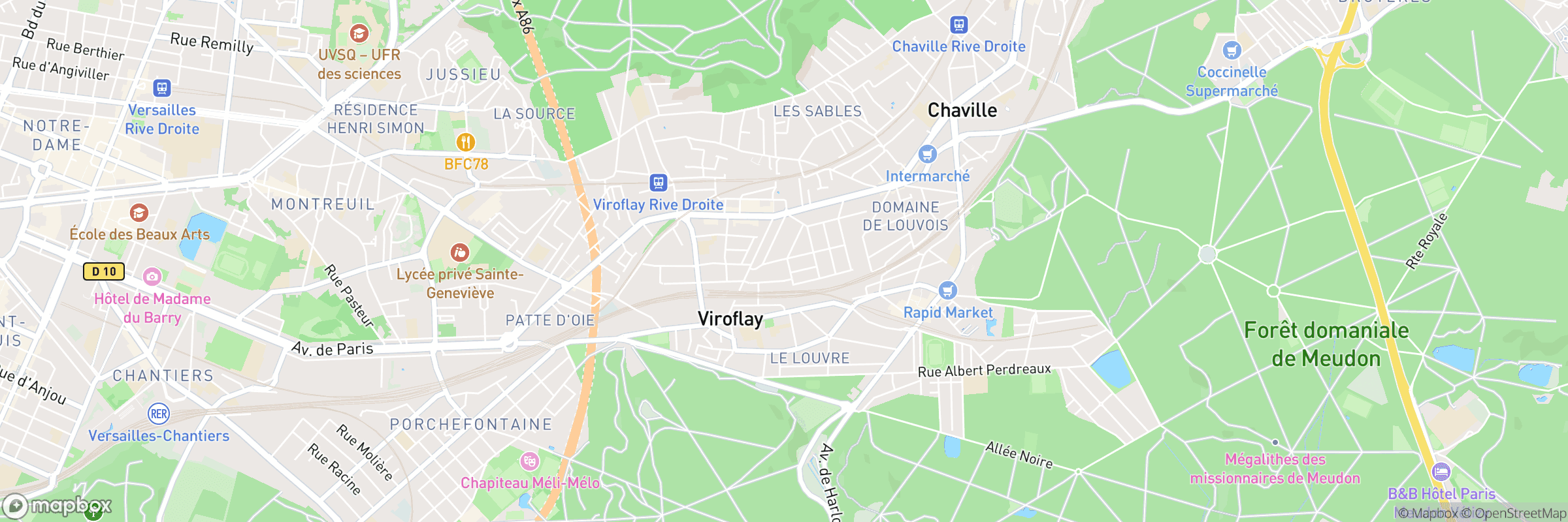 Viroflay