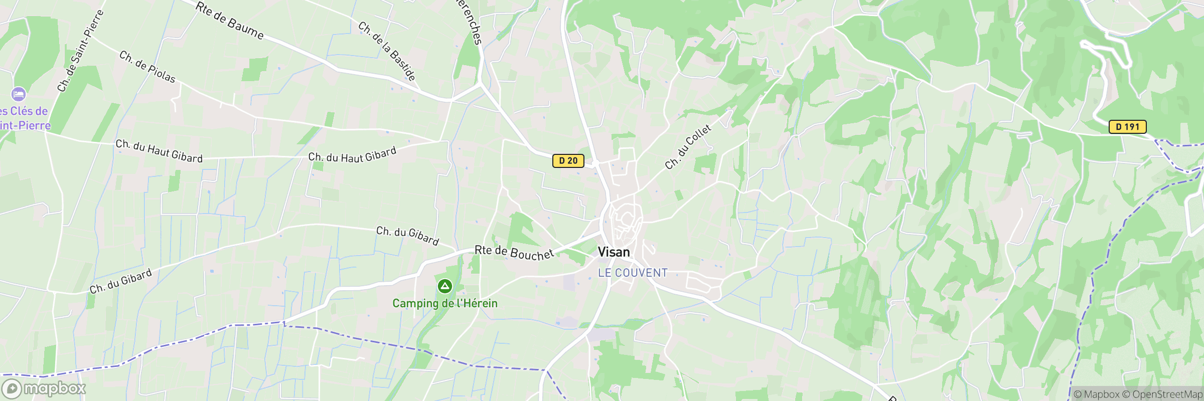 Visan