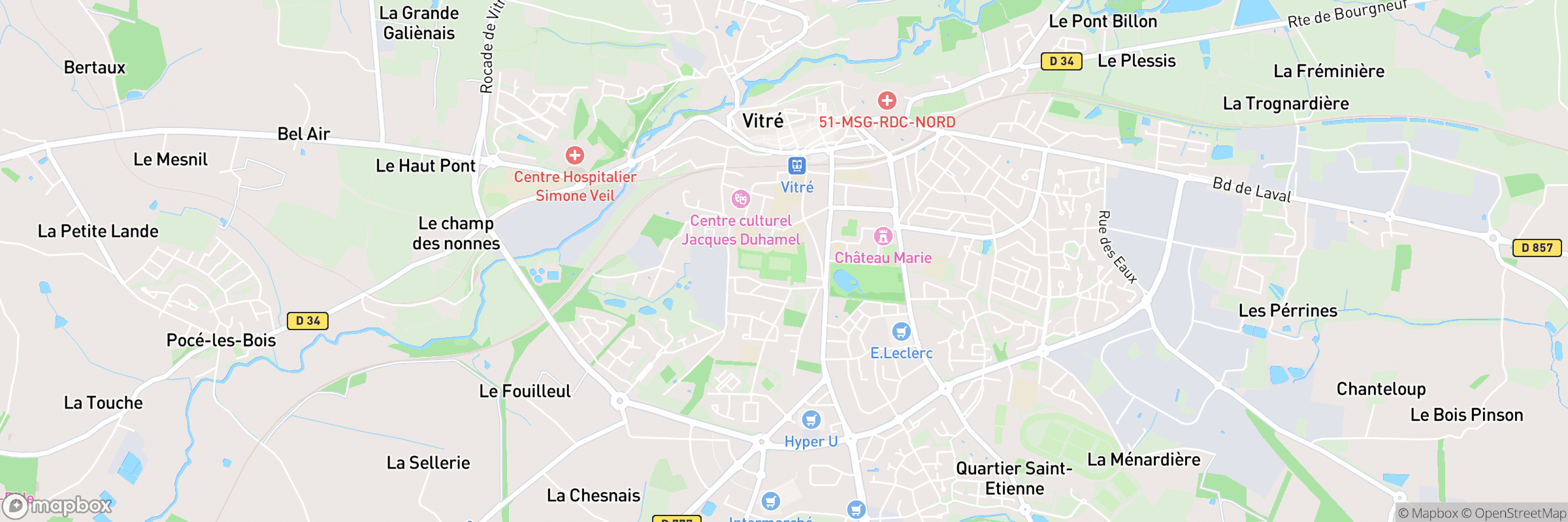 Vitre