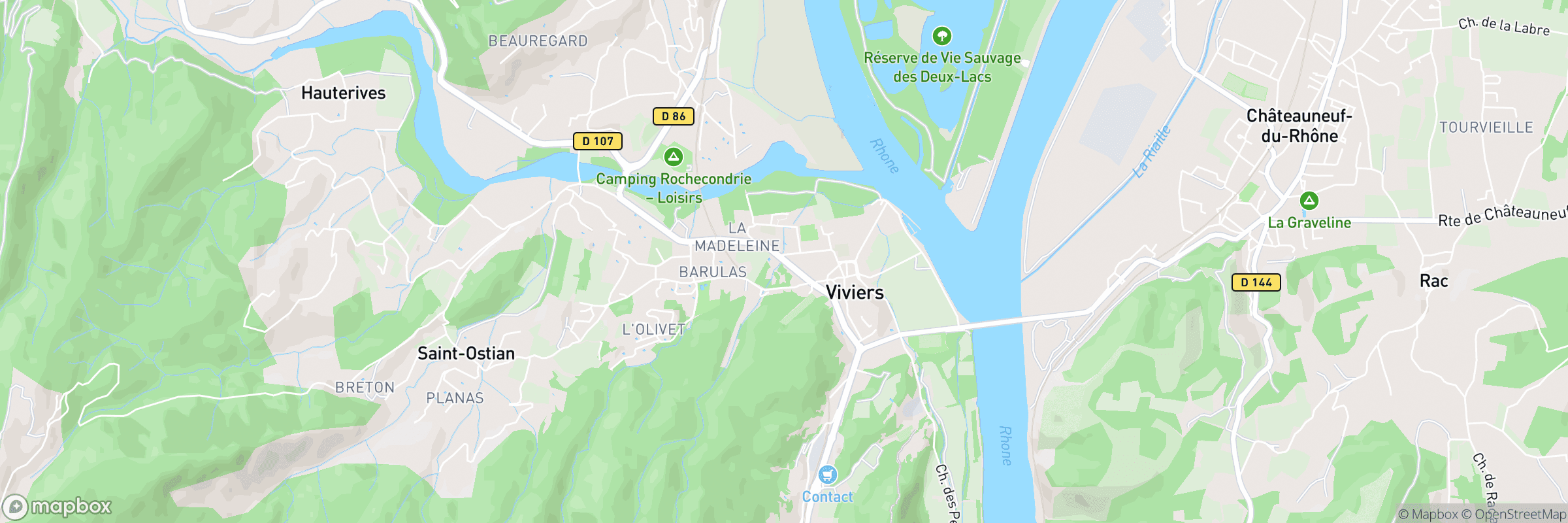 Viviers