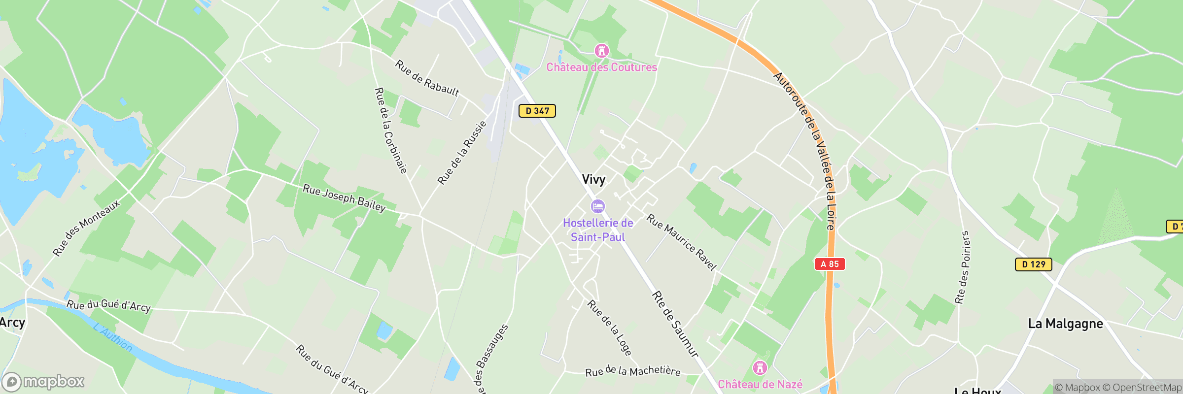 Vivy