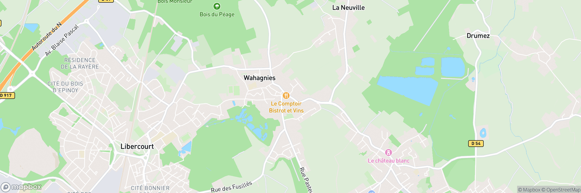 Wahagnies