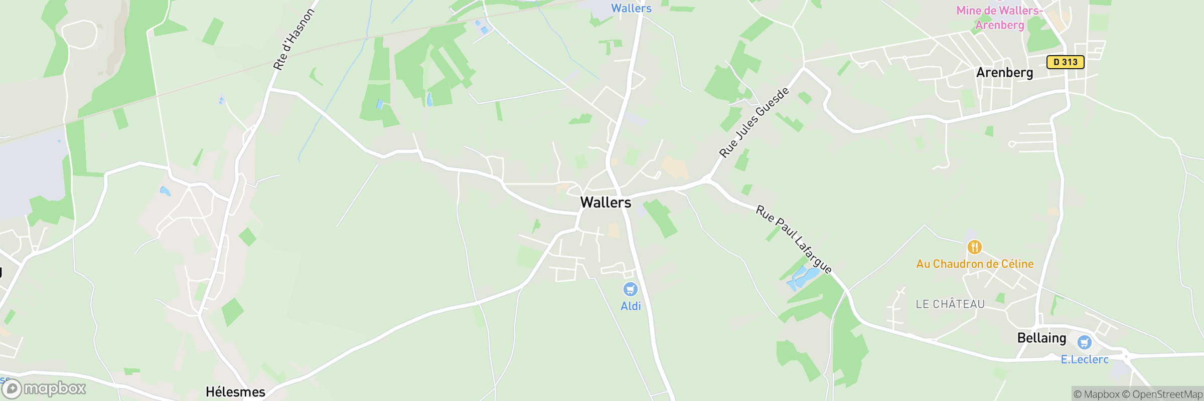Wallers