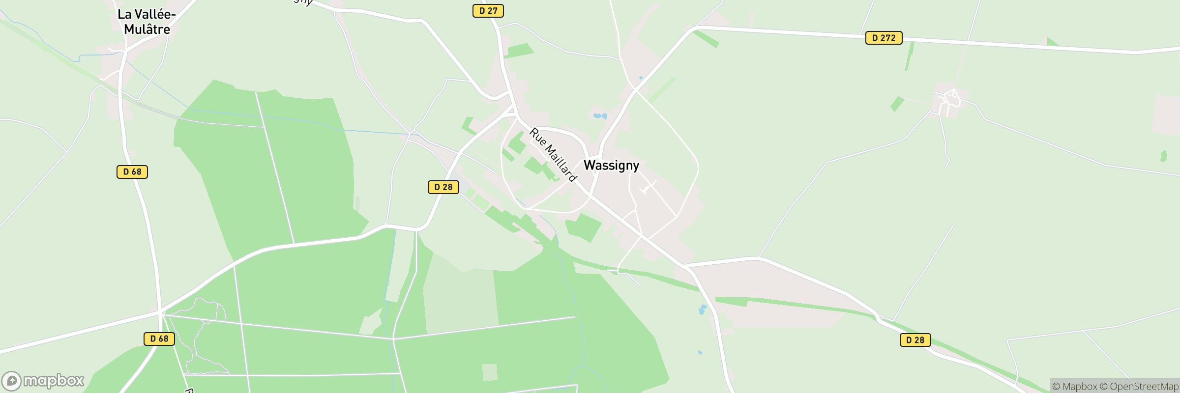 Wassigny