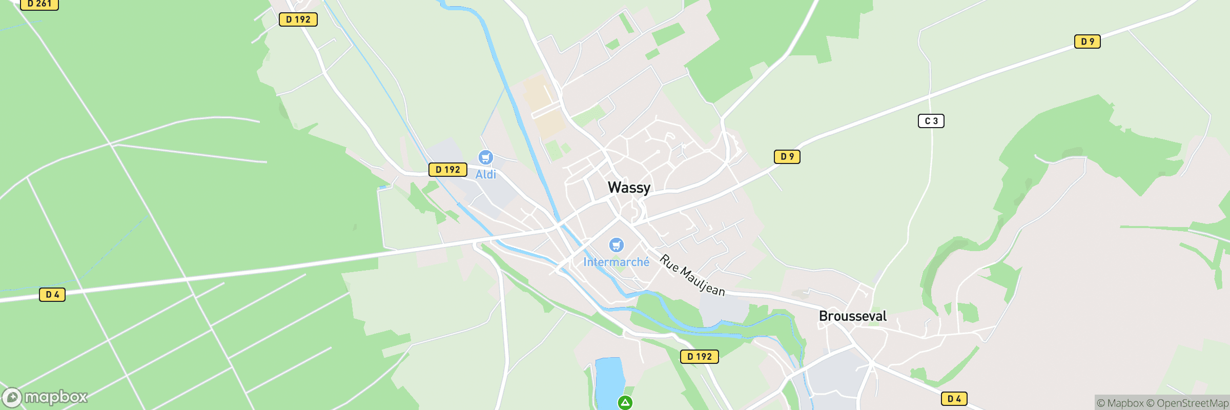Wassy