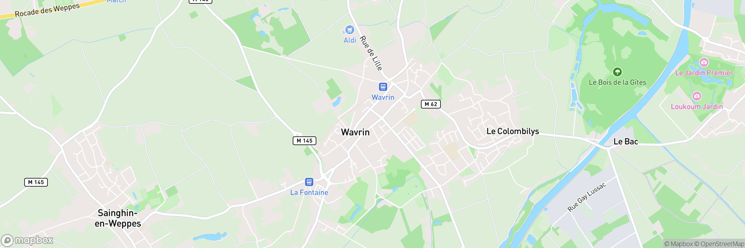 Wavrin