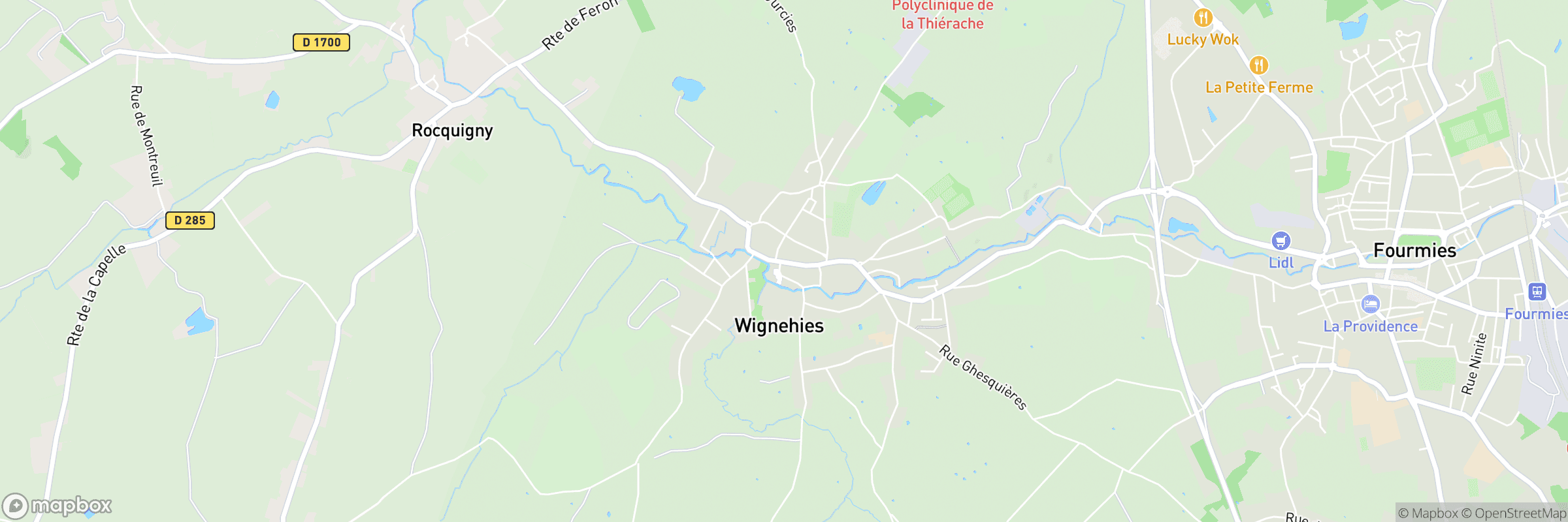 Wignehies