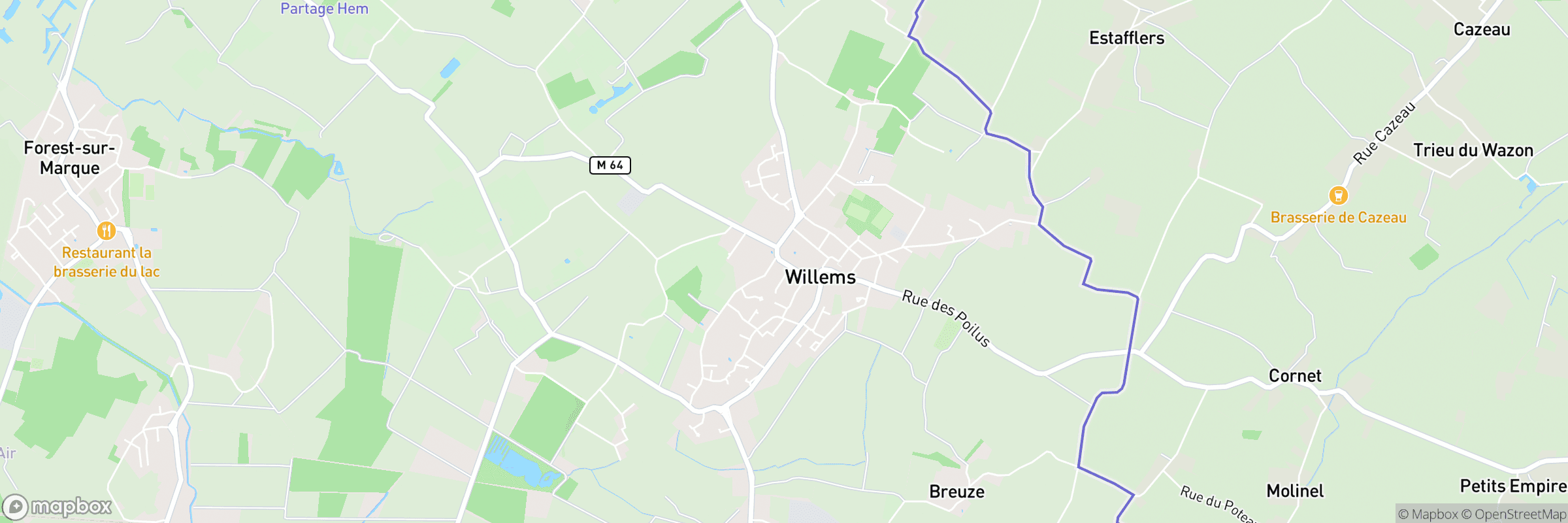 Willems