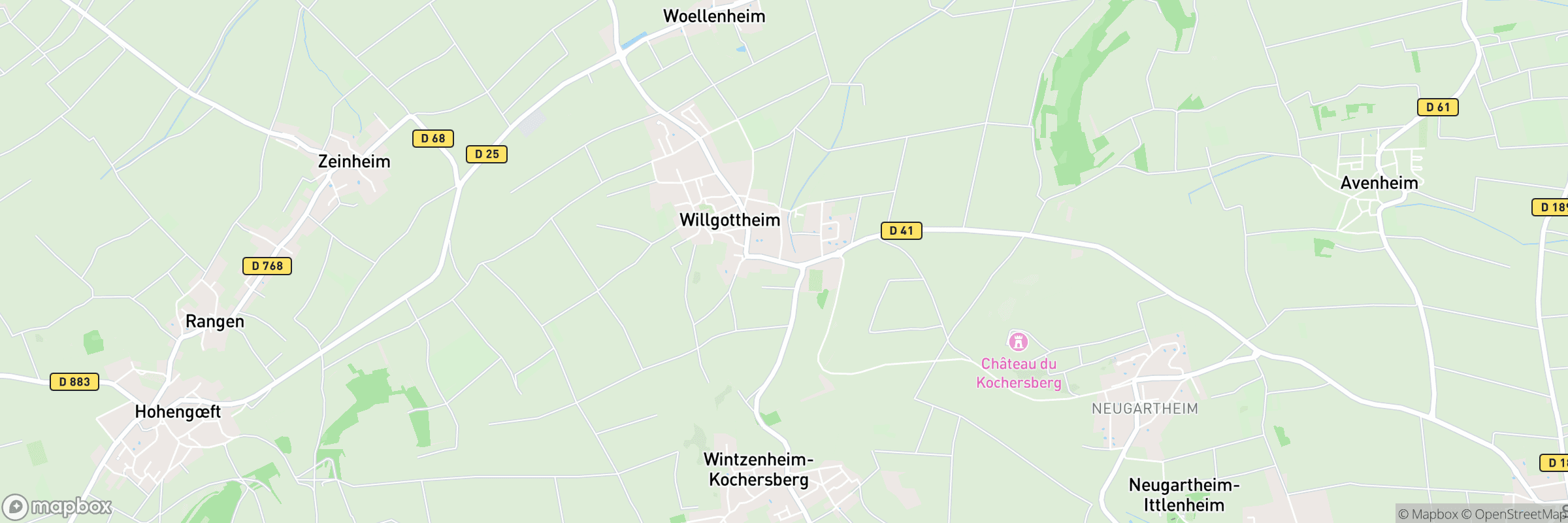Willgottheim