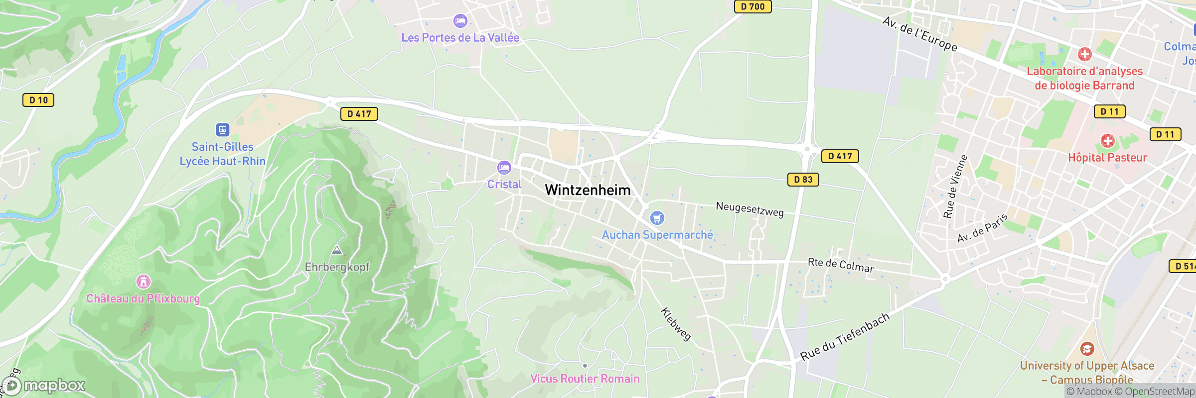 Wintzenheim