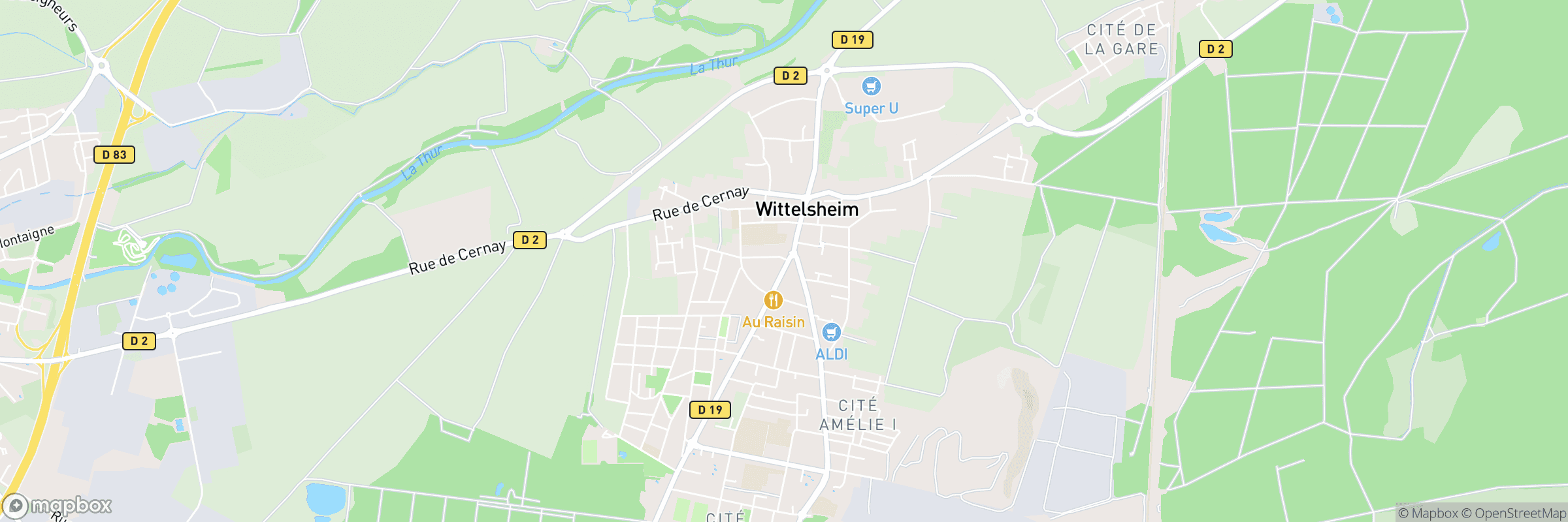 Wittelsheim