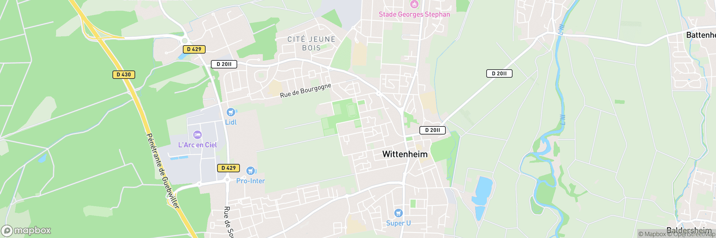Wittenheim
