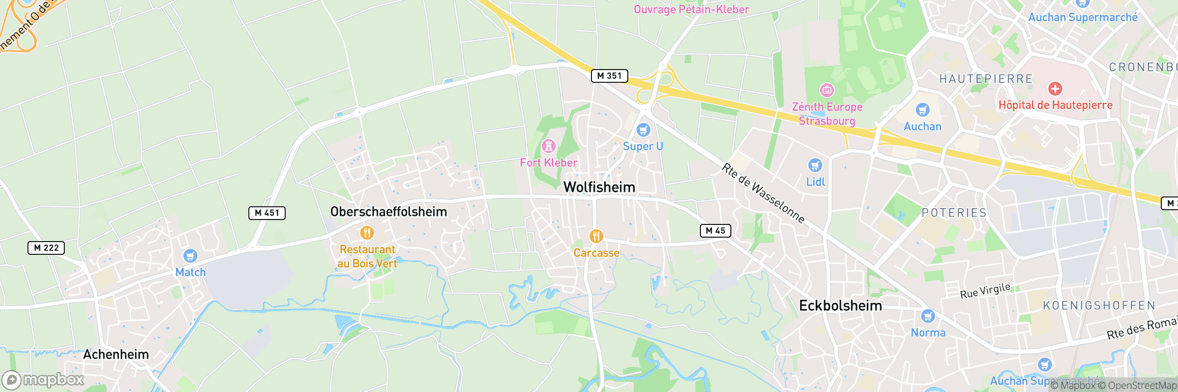 Wolfisheim