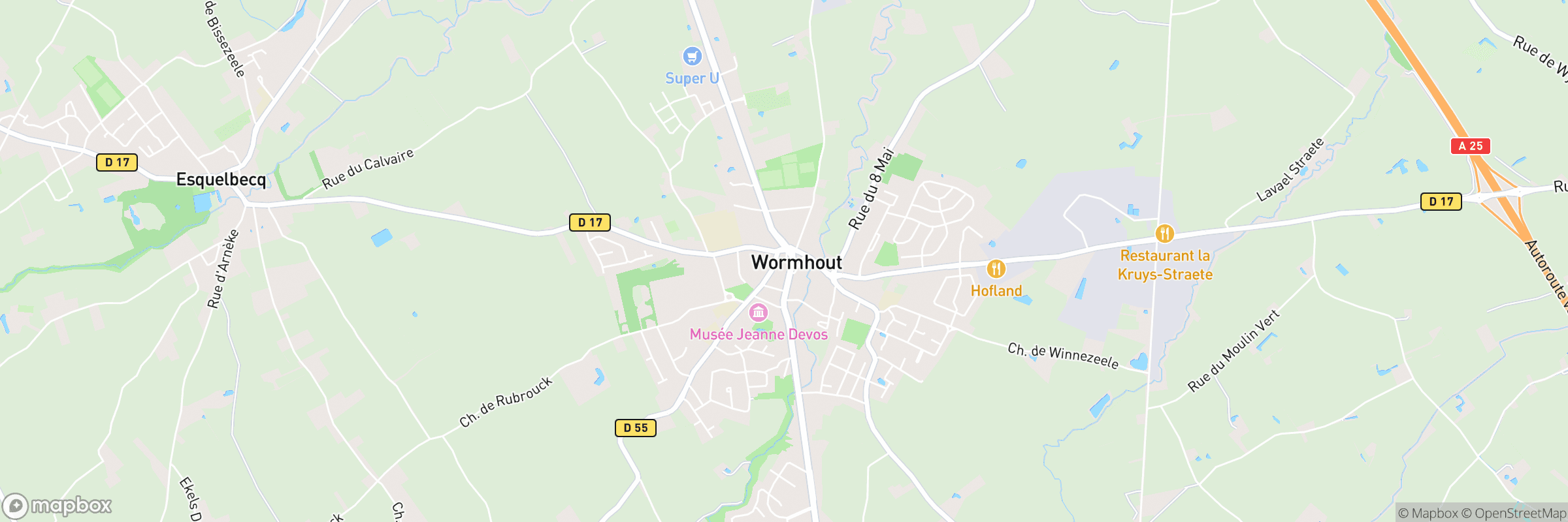 Wormhout