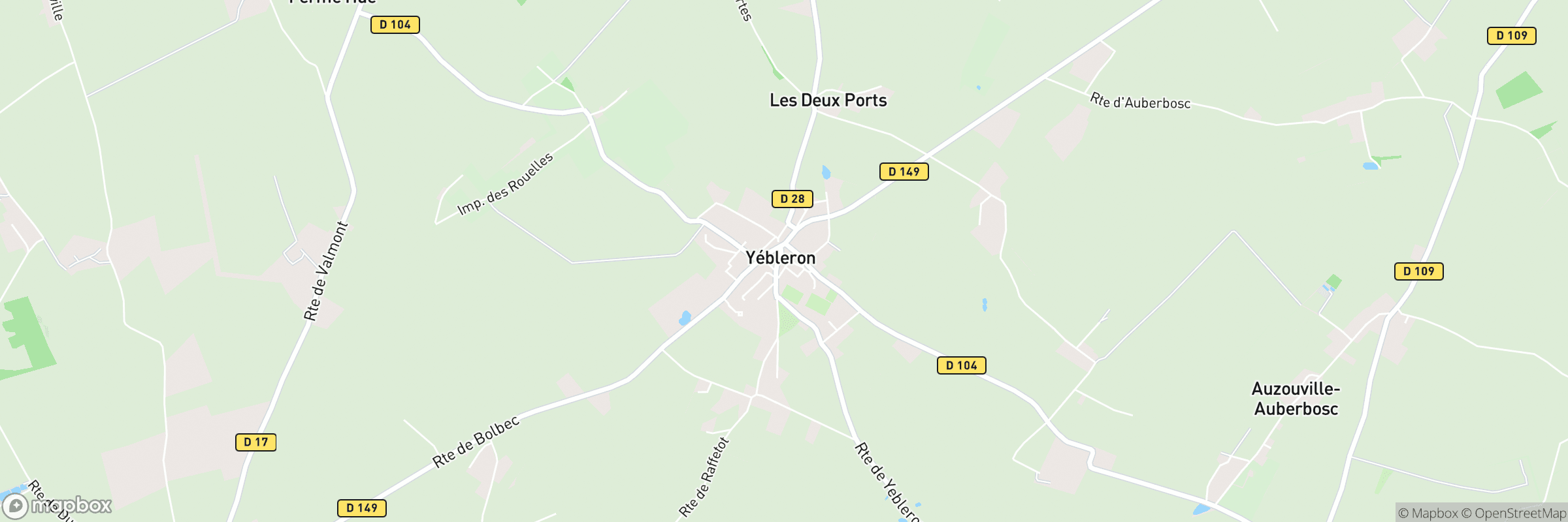 Yebleron