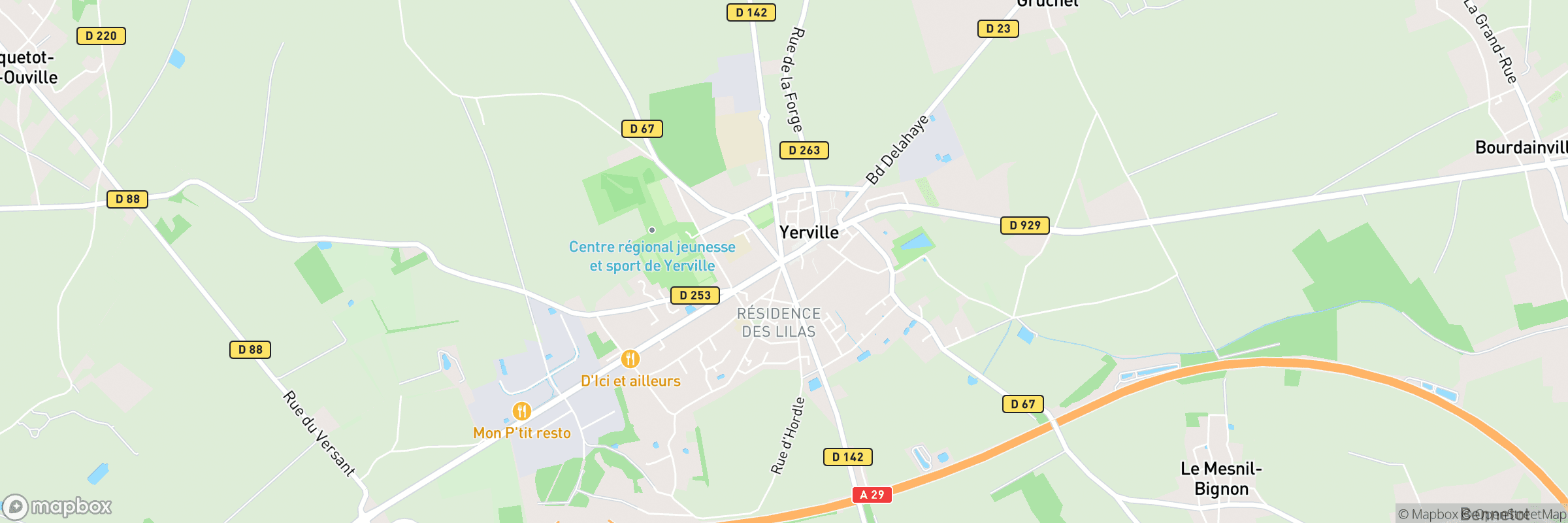 Yerville
