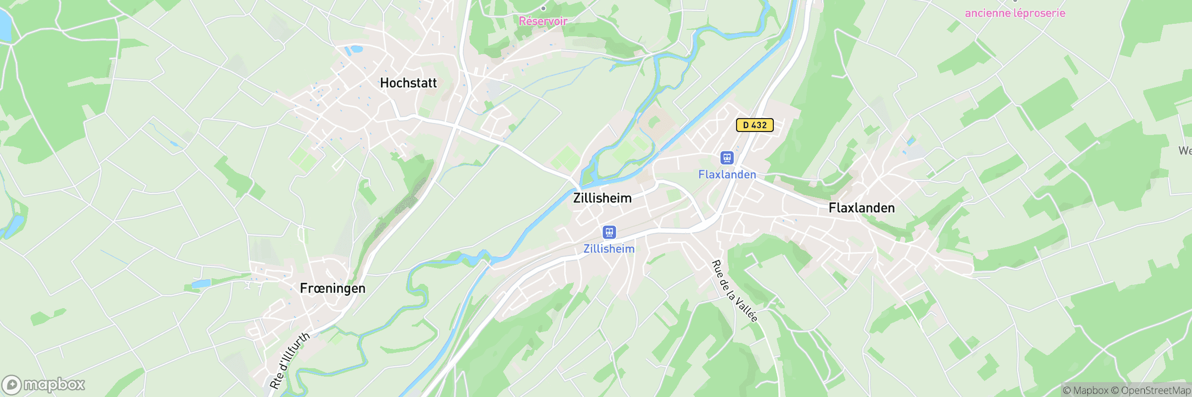 Zillisheim