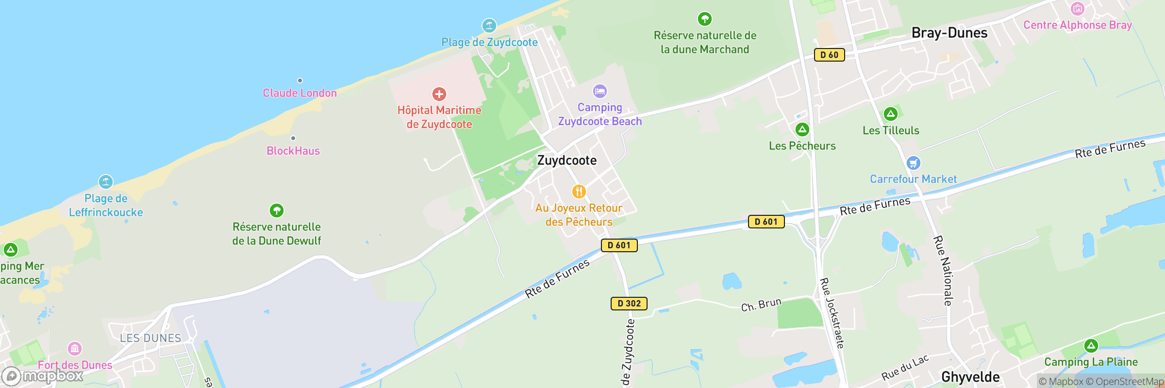 Zuydcoote