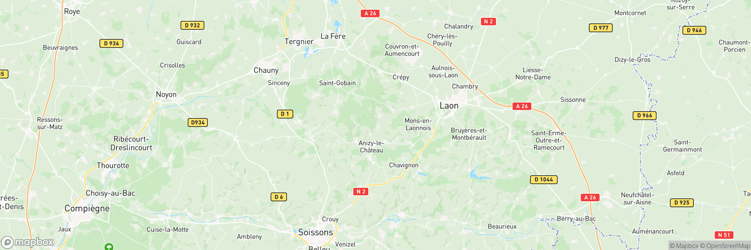 Aisne