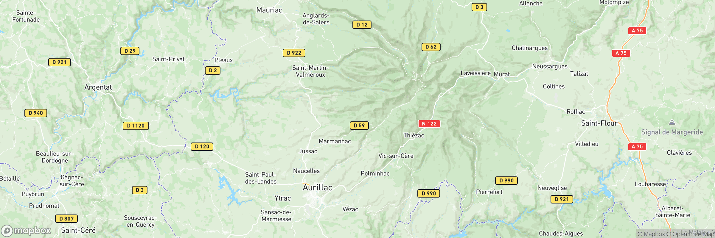 Cantal