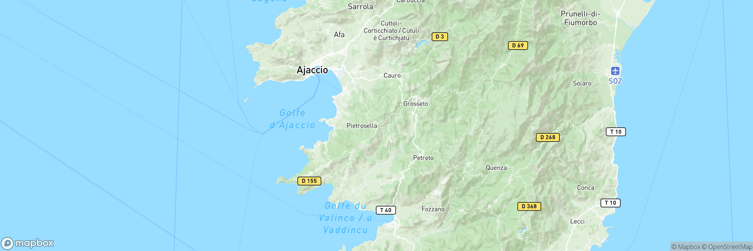 Corse-du-Sud