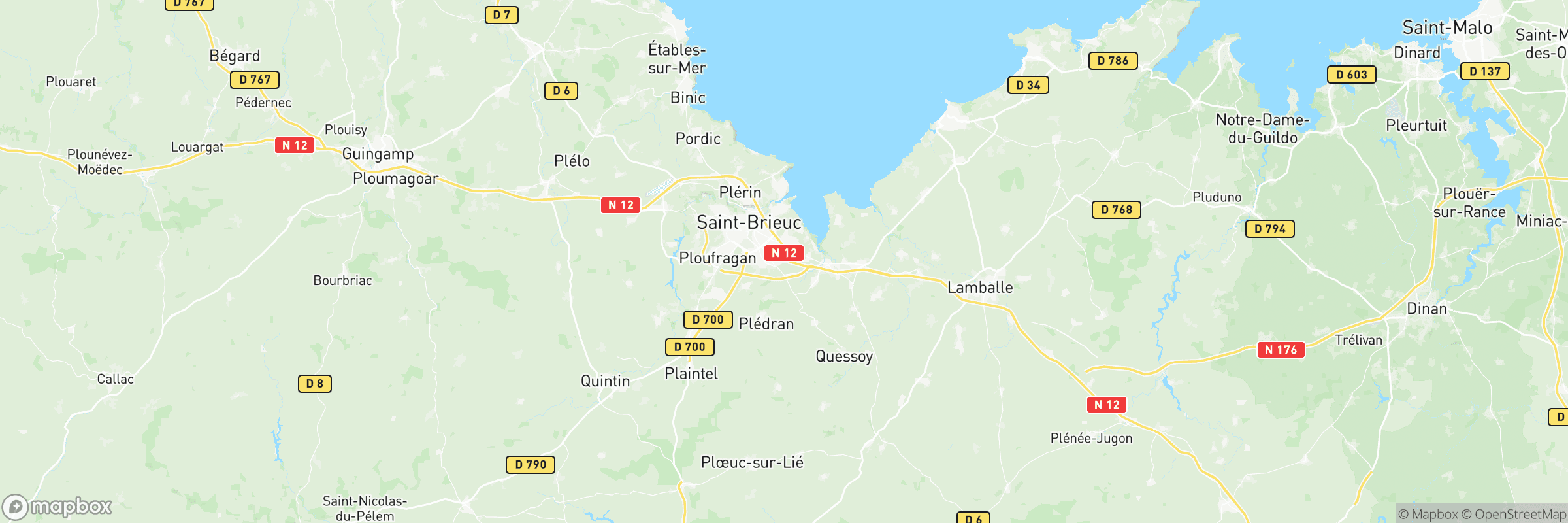 Côtes-d'Armor