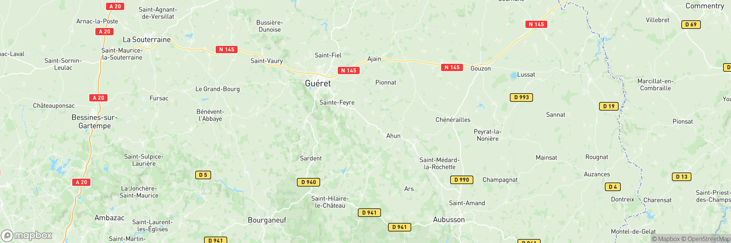Creuse