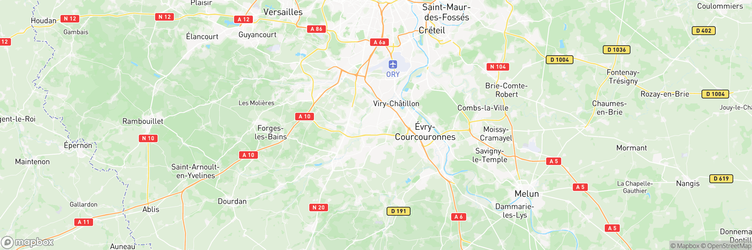 Essonne