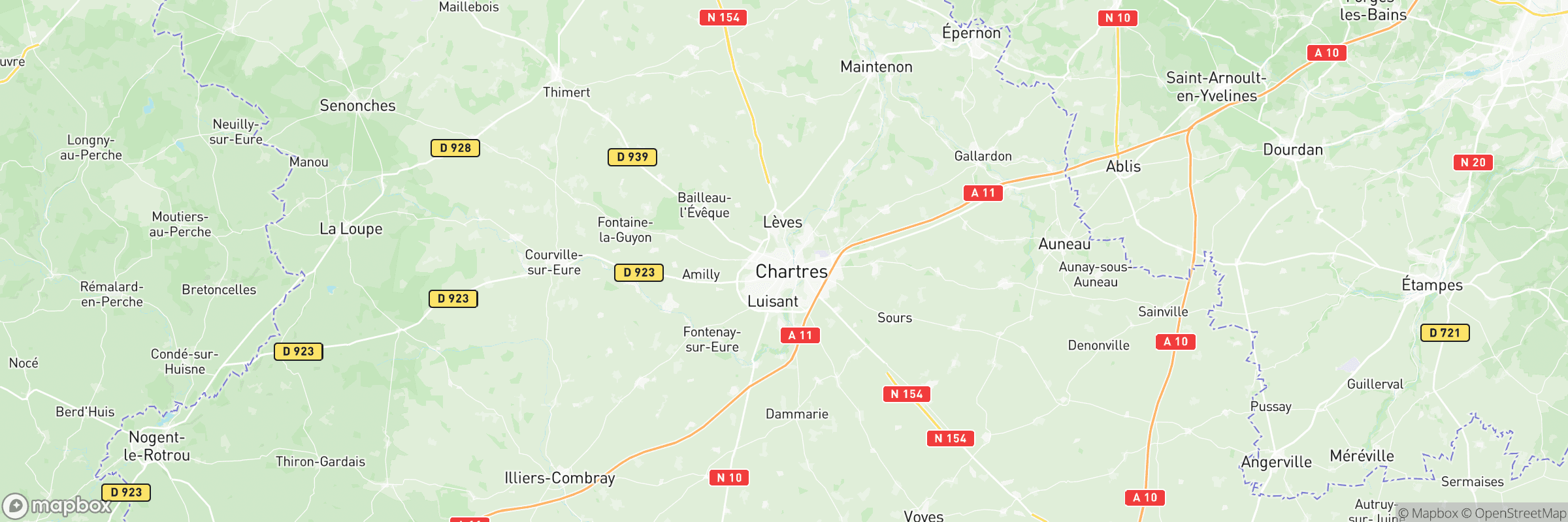 Eure-et-Loir