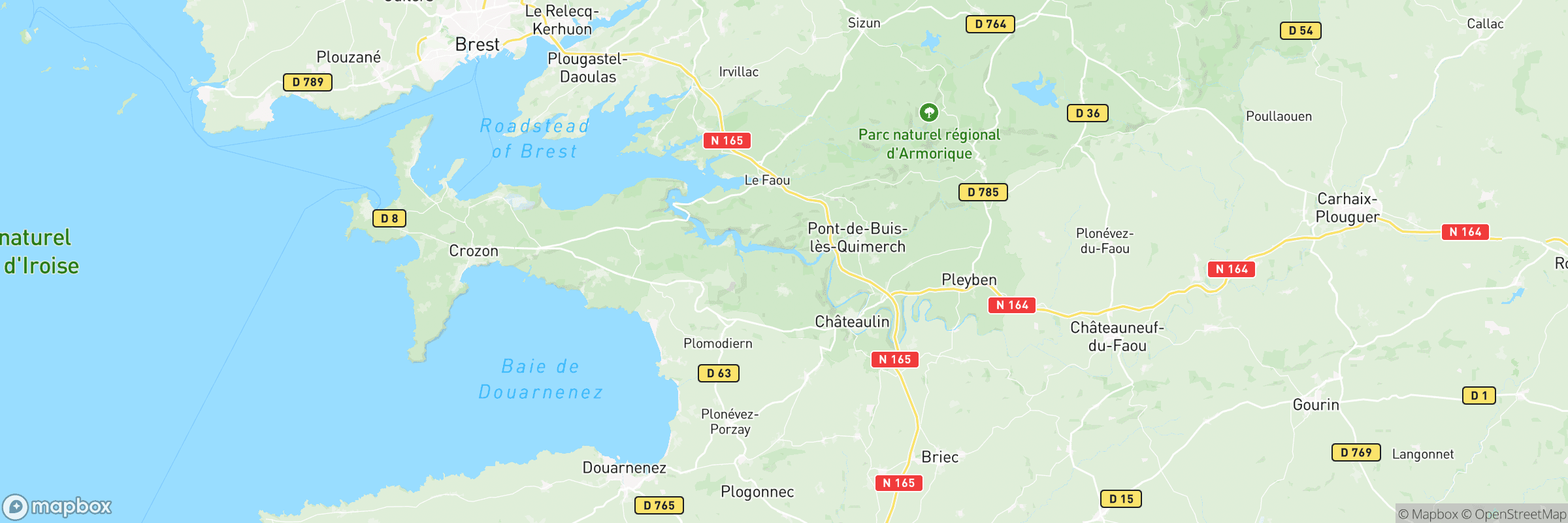 Finistère