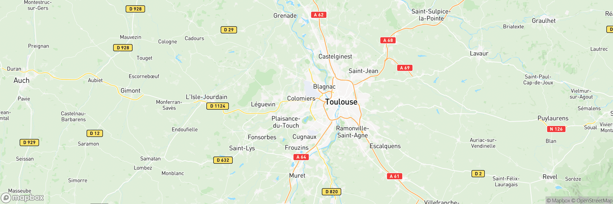 Haute-Garonne